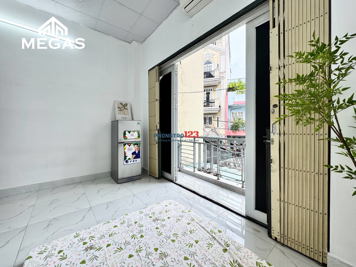 Anh chính chủ cần cho thuê nhà trọ mới xây
