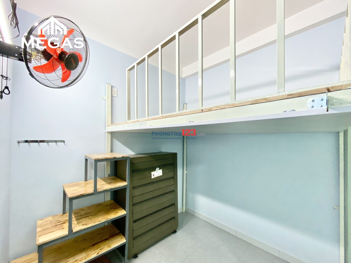 Khai trương dự án mới – 1041 Trần Xuân Soạn, P. Tân Hưng, Quận 7 Cách TDTU 2km