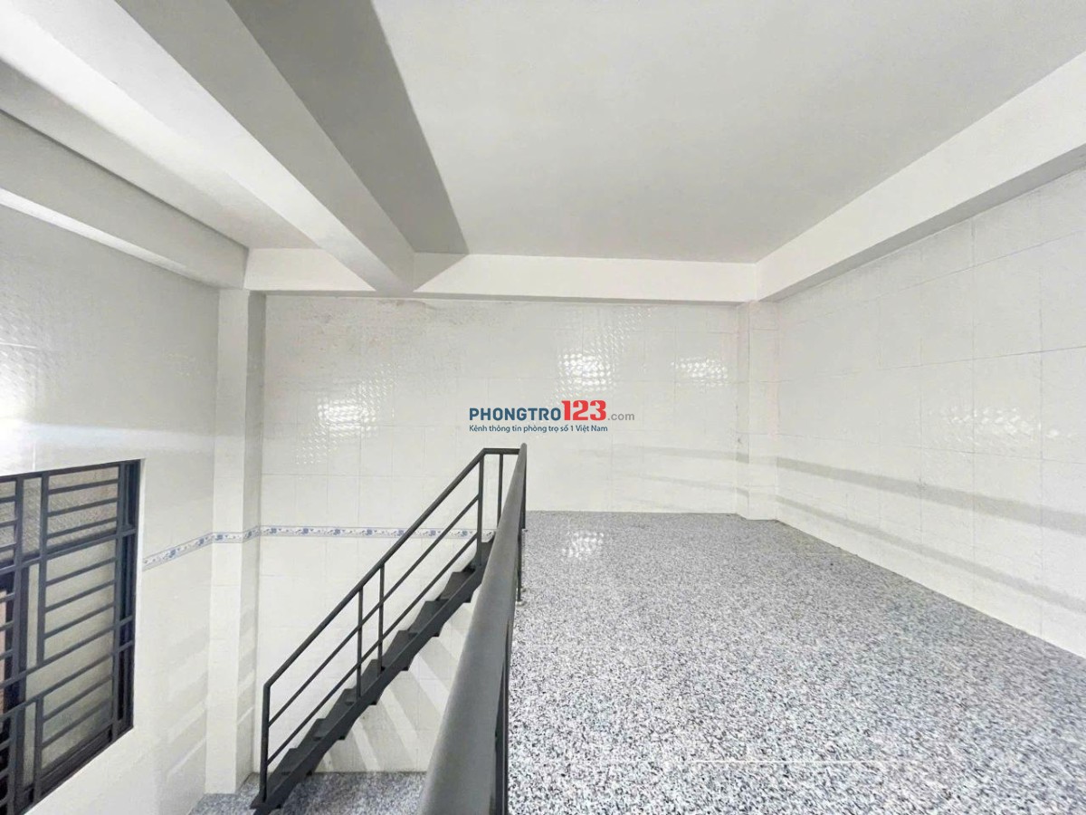 PHÒNG TRỌ 41D/5 KV5, HỒ BÚN XÁNG