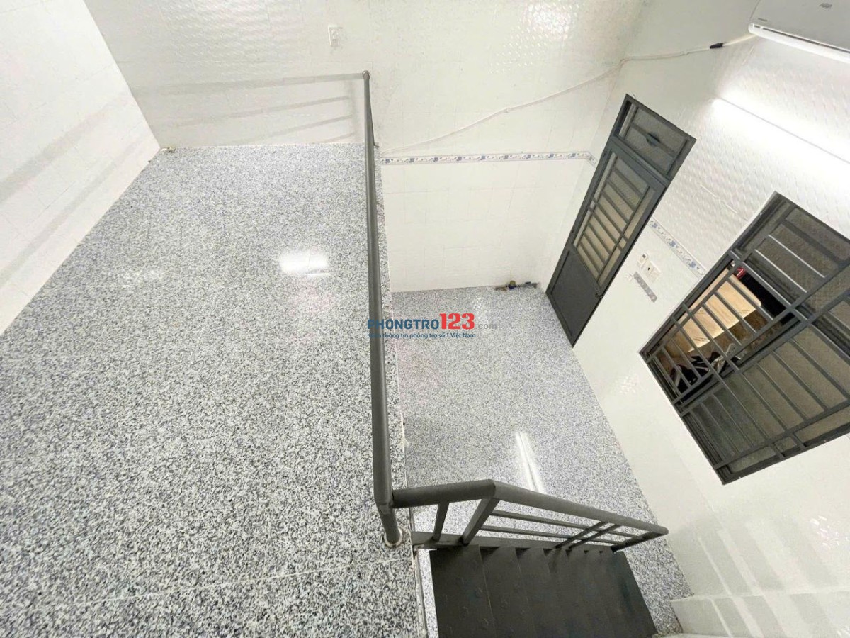 PHÒNG TRỌ 41D/5 KV5, HỒ BÚN XÁNG