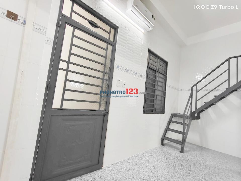 PHÒNG TRỌ 41D/5 KV5, HỒ BÚN XÁNG
