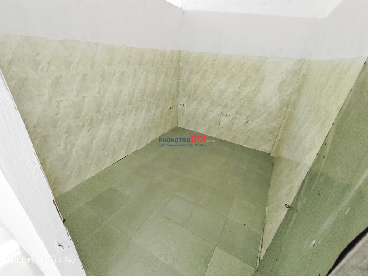 NHÀ NGUYÊN CĂN - 127/8B VÕ VĂN KIỆT