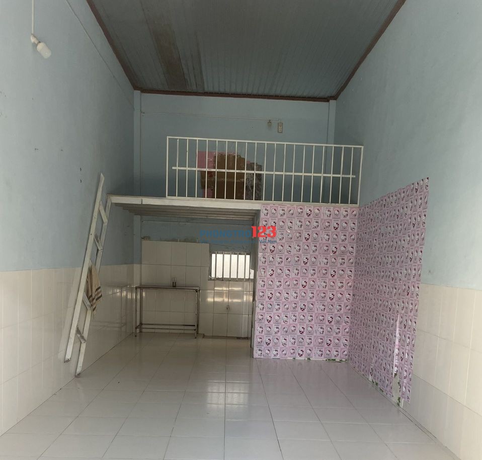 Cho thuê phòng trọ giá chỉ 1,5 triệu VND tại Long Khánh