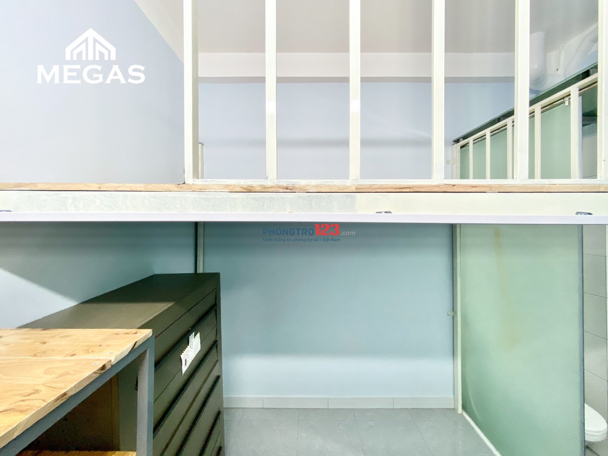 Khai trương dự án mới – 1041 Trần Xuân Soạn, P. Tân Hưng, Quận 7 Cách TDTU 2km