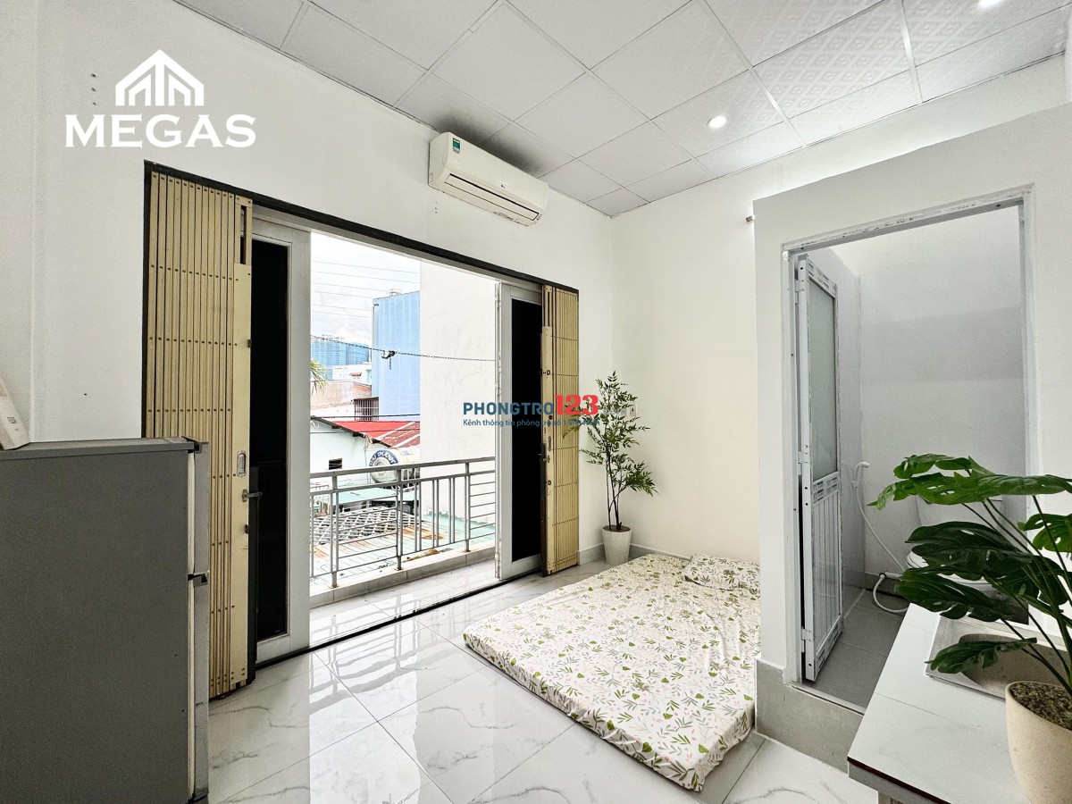 Anh chính chủ cần cho thuê nhà trọ mới xây