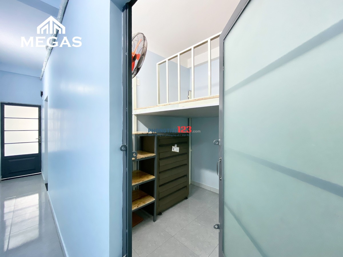 Khai trương dự án mới – 1041 Trần Xuân Soạn, P. Tân Hưng, Quận 7 Cách TDTU 2km