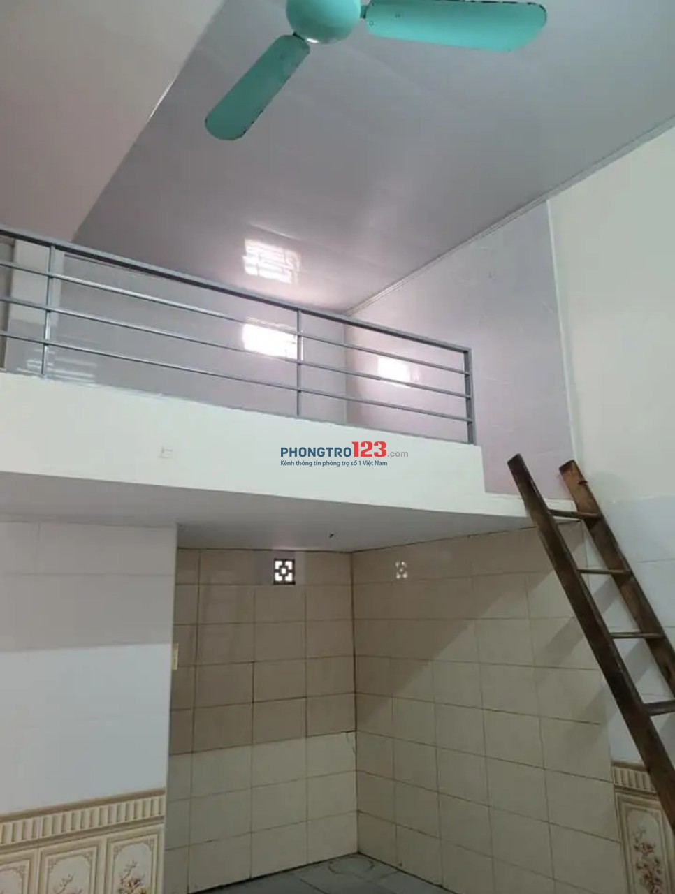 Cho thuê nhà tầng 1 khép kín, điện nước giá dân. Giá rẻ nhất khu vực