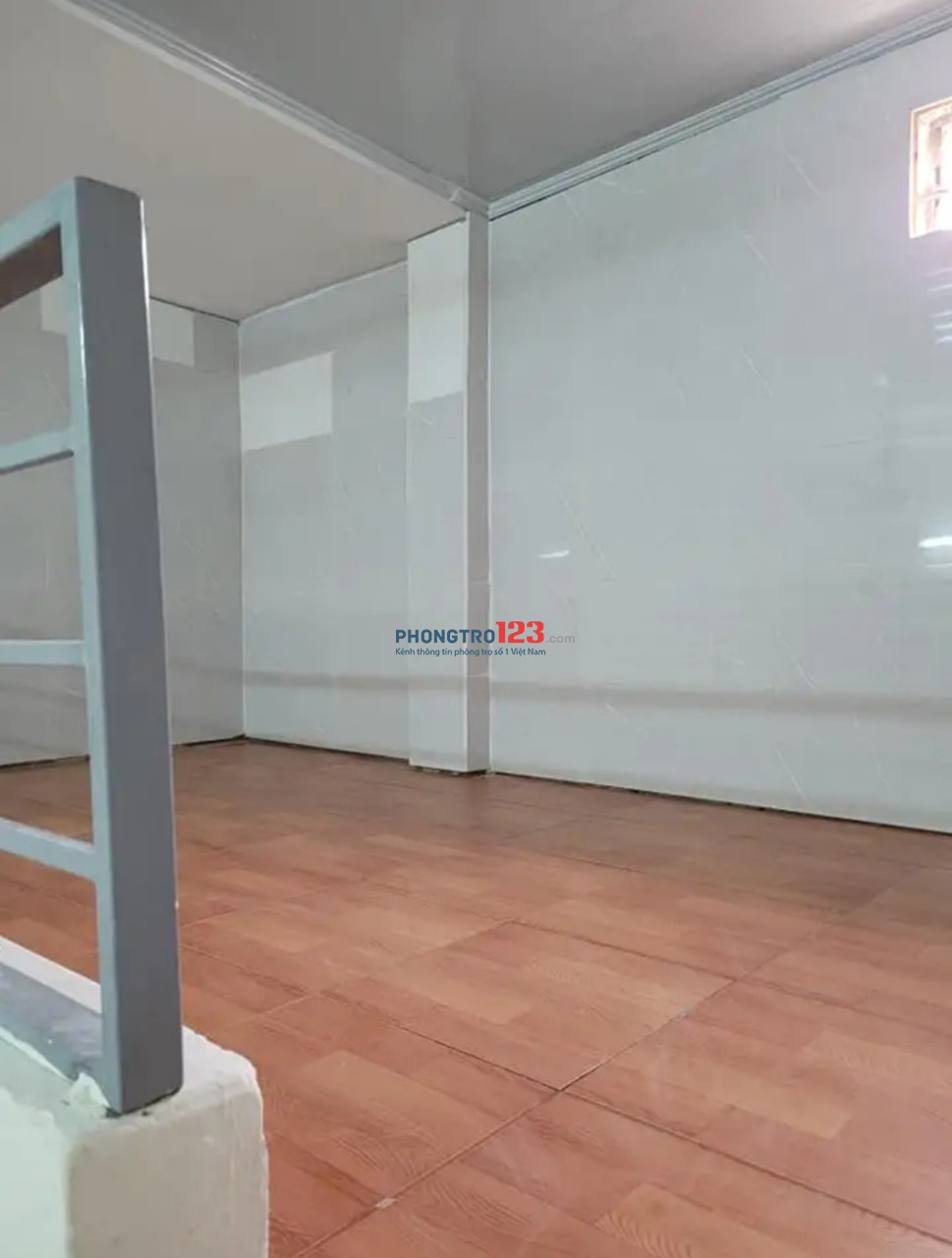 Cho thuê nhà tầng 1 khép kín, điện nước giá dân. Giá rẻ nhất khu vực