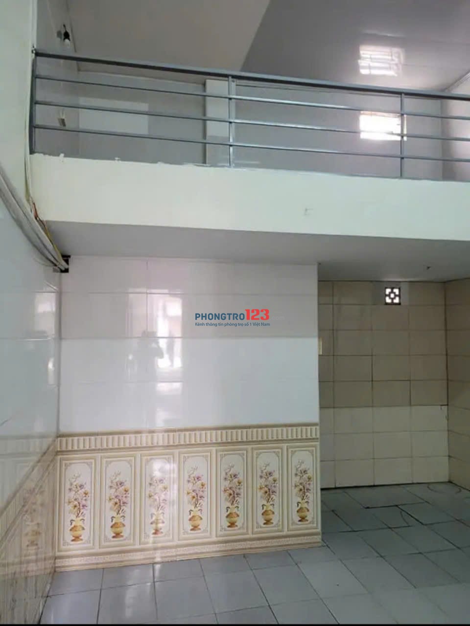 Cho thuê nhà tầng 1 khép kín, điện nước giá dân. Giá rẻ nhất khu vực