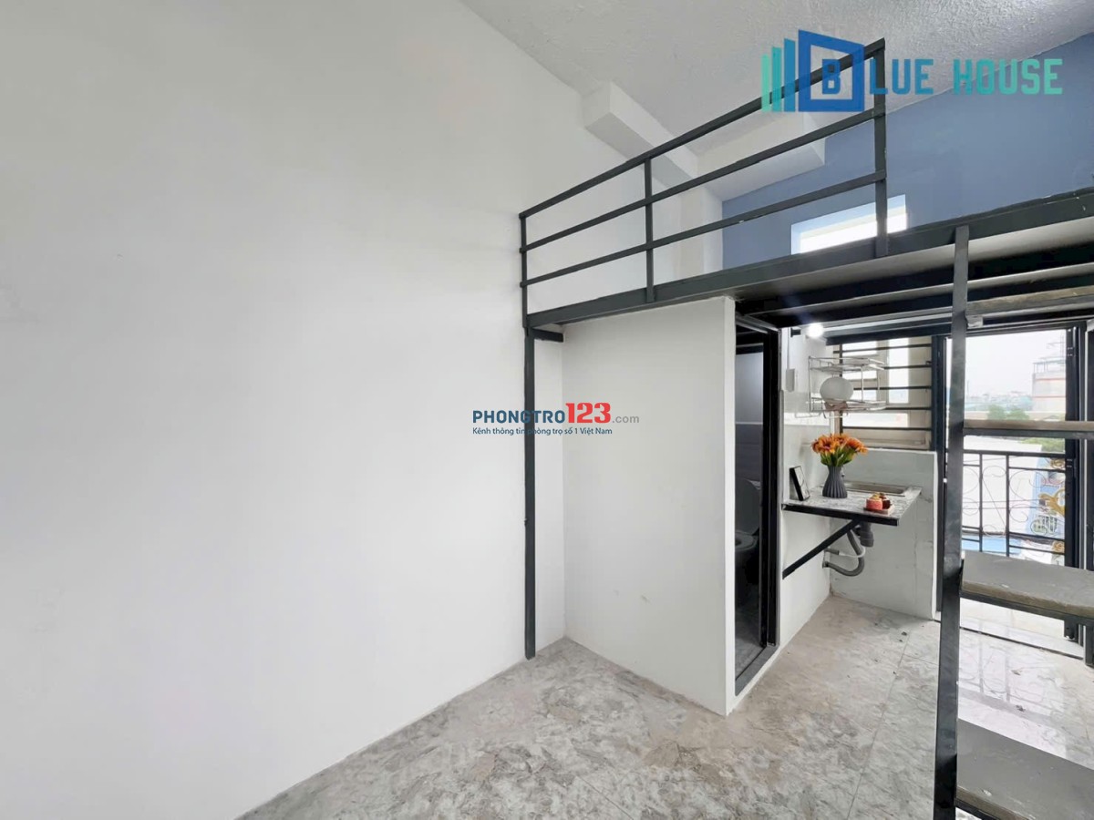 KHAI TRƯƠNG HỆ THỐNG PHÒNG TRỌ GIÁ RẺ - GẦN ĐẠI HỌC CÔNG THƯƠNG - AEON TÂN PHÚ - KCN TÂN BÌNH.