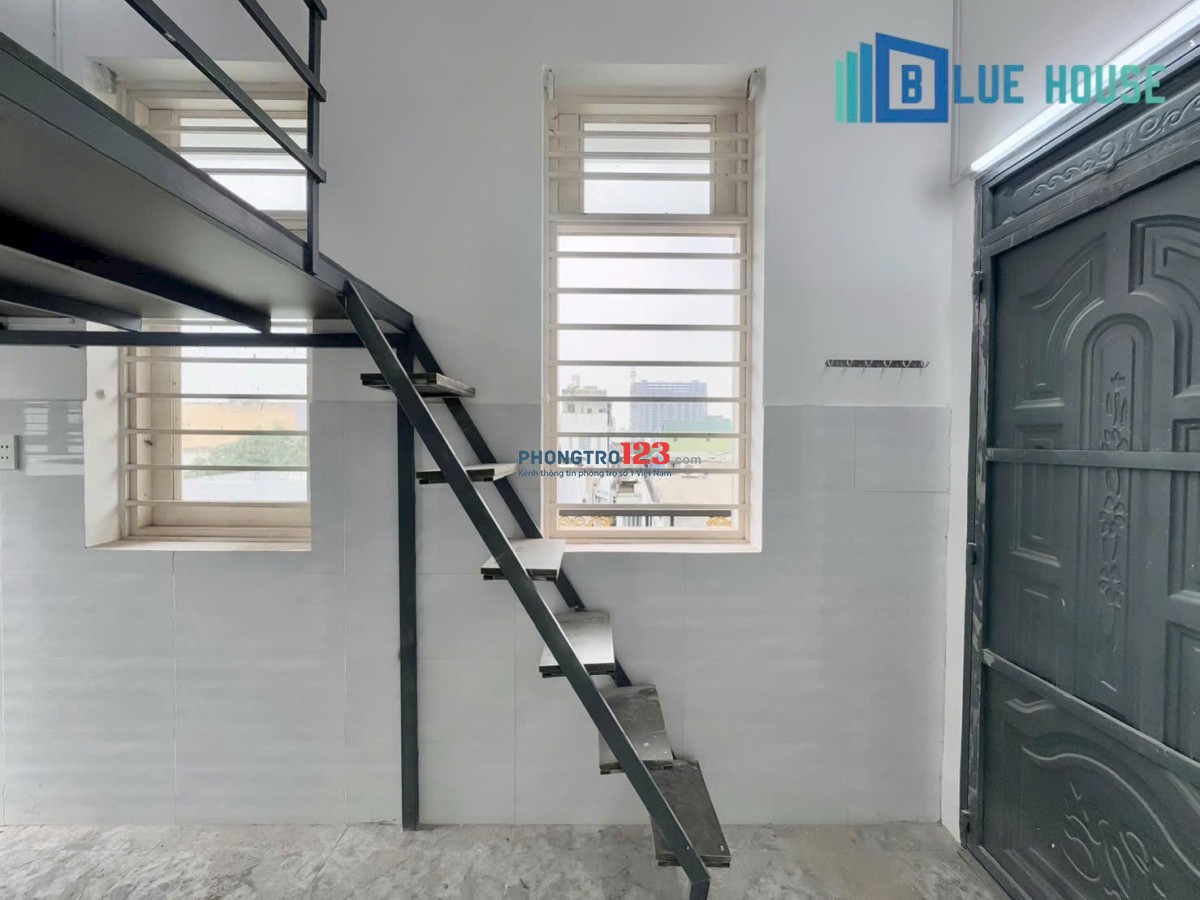KHAI TRƯƠNG HỆ THỐNG PHÒNG TRỌ GIÁ RẺ - GẦN ĐẠI HỌC CÔNG THƯƠNG - AEON TÂN PHÚ - KCN TÂN BÌNH.