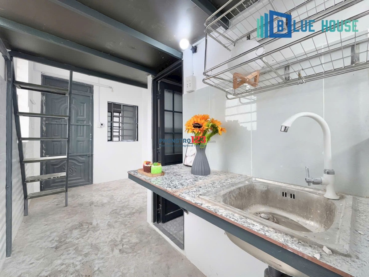 KHAI TRƯƠNG HỆ THỐNG PHÒNG TRỌ GIÁ RẺ - GẦN ĐẠI HỌC CÔNG THƯƠNG - AEON TÂN PHÚ - KCN TÂN BÌNH.