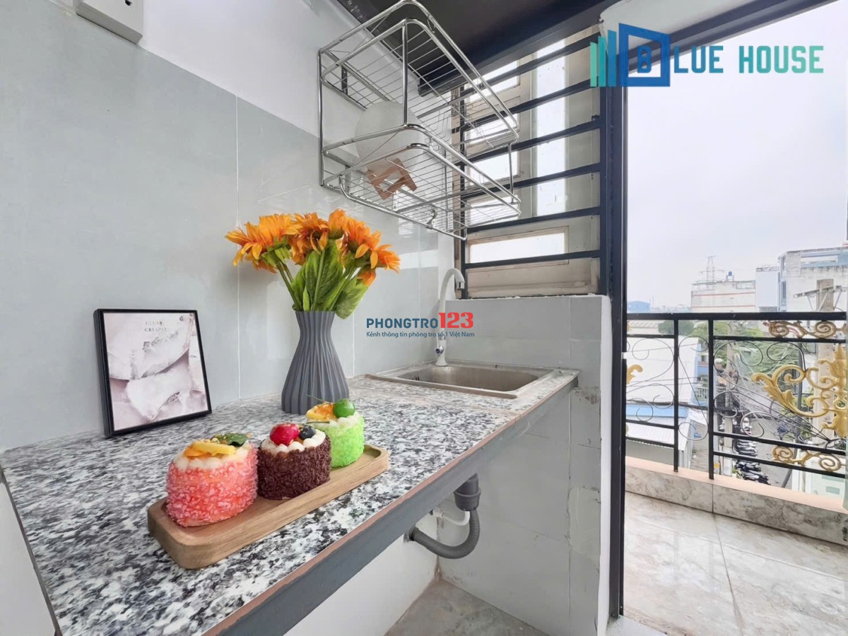 KHAI TRƯƠNG HỆ THỐNG PHÒNG TRỌ GIÁ RẺ - GẦN ĐẠI HỌC CÔNG THƯƠNG - AEON TÂN PHÚ - KCN TÂN BÌNH.