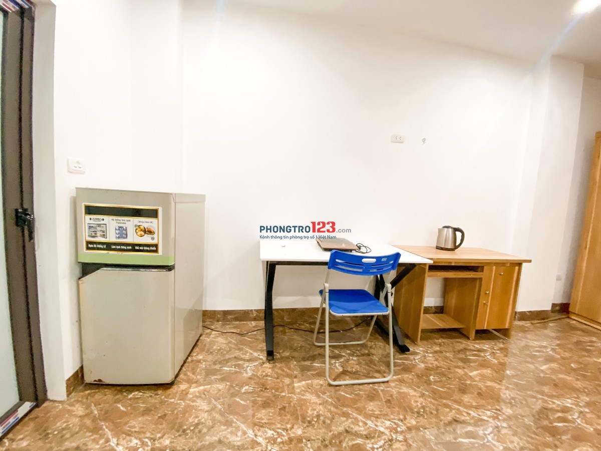 CHO THUÊ PHÒNG FULL ĐỒ KHÉP KÍN 3350K TẠI 192 KIM GIANG