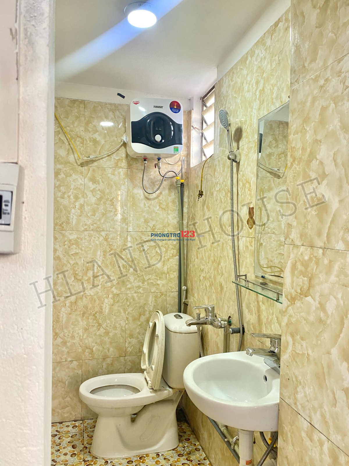 NGÕ 60 HỮU LÊ - STUDIO FULL NỘI THẤT - NGÕ THOÁNG, OTO ĐỖ CỬA
