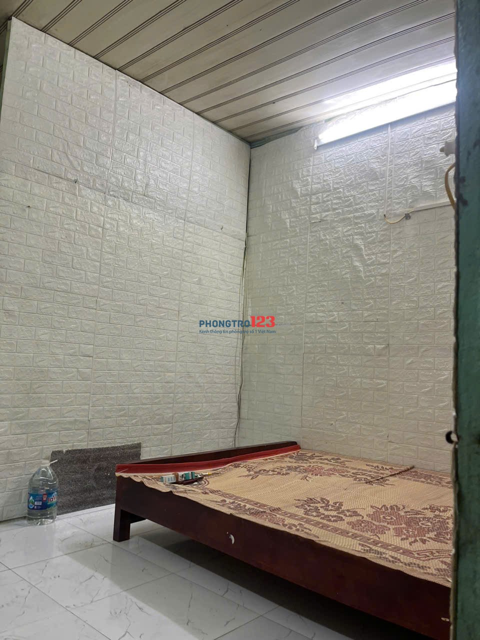 Bác Mão - 0983691047 - Cho thuê phòng 1tr3