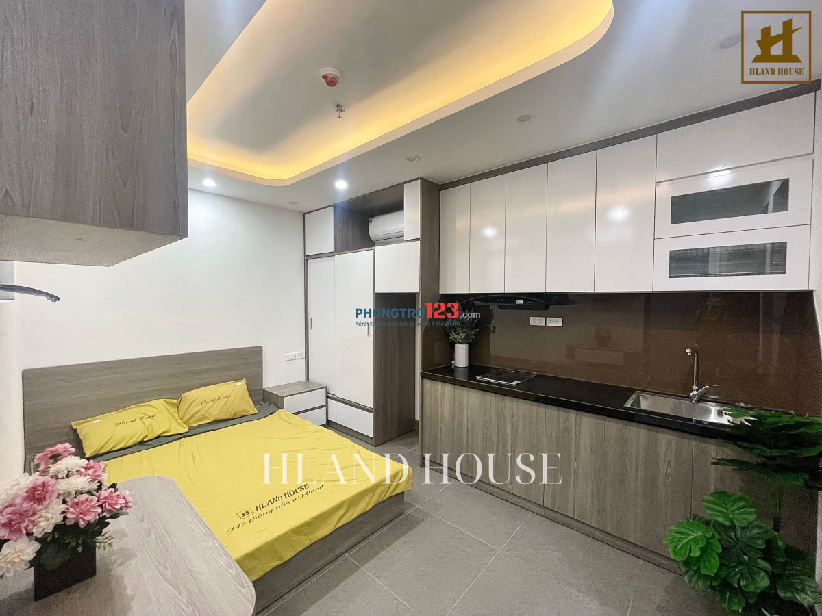 LÔ C23 YÊN XÁ - NHÀ MỚI TINH - GẦN BỆNH VIỆN 103, BỎNG - OTO ĐỖ CỬA