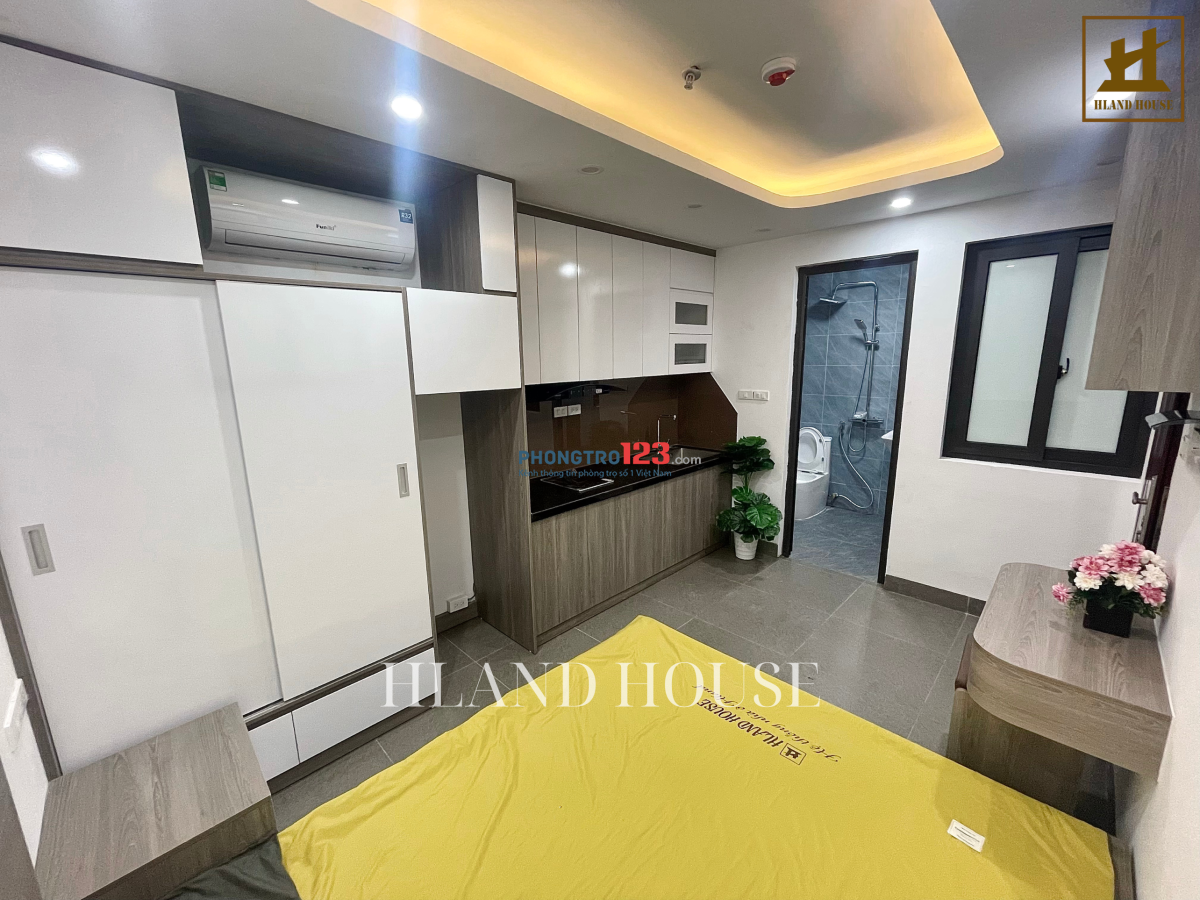 LÔ C23 YÊN XÁ - NHÀ MỚI TINH - GẦN BỆNH VIỆN 103, BỎNG - OTO ĐỖ CỬA