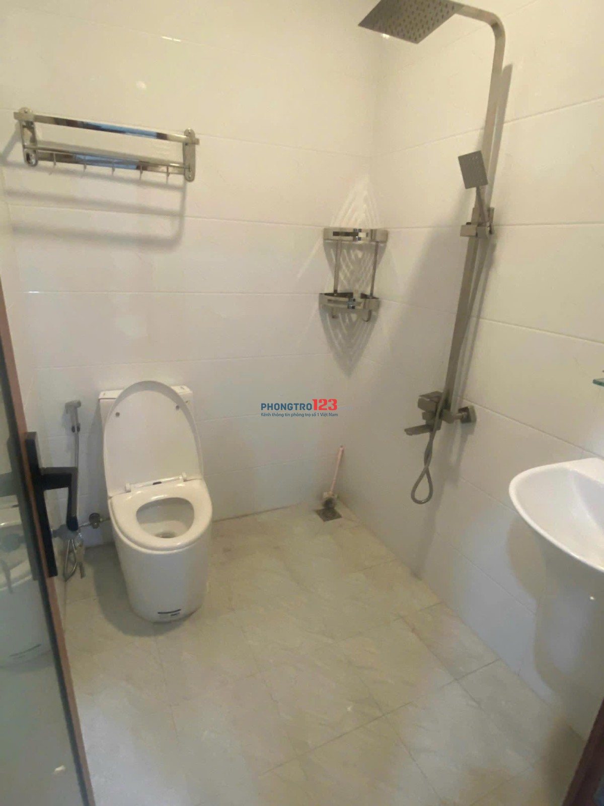  CHO THUÊ PHÒNG TRỌ STUDIO ĐẸP – ĐƯỜNG PHẠM HỮU LẦU, QUẬN 7