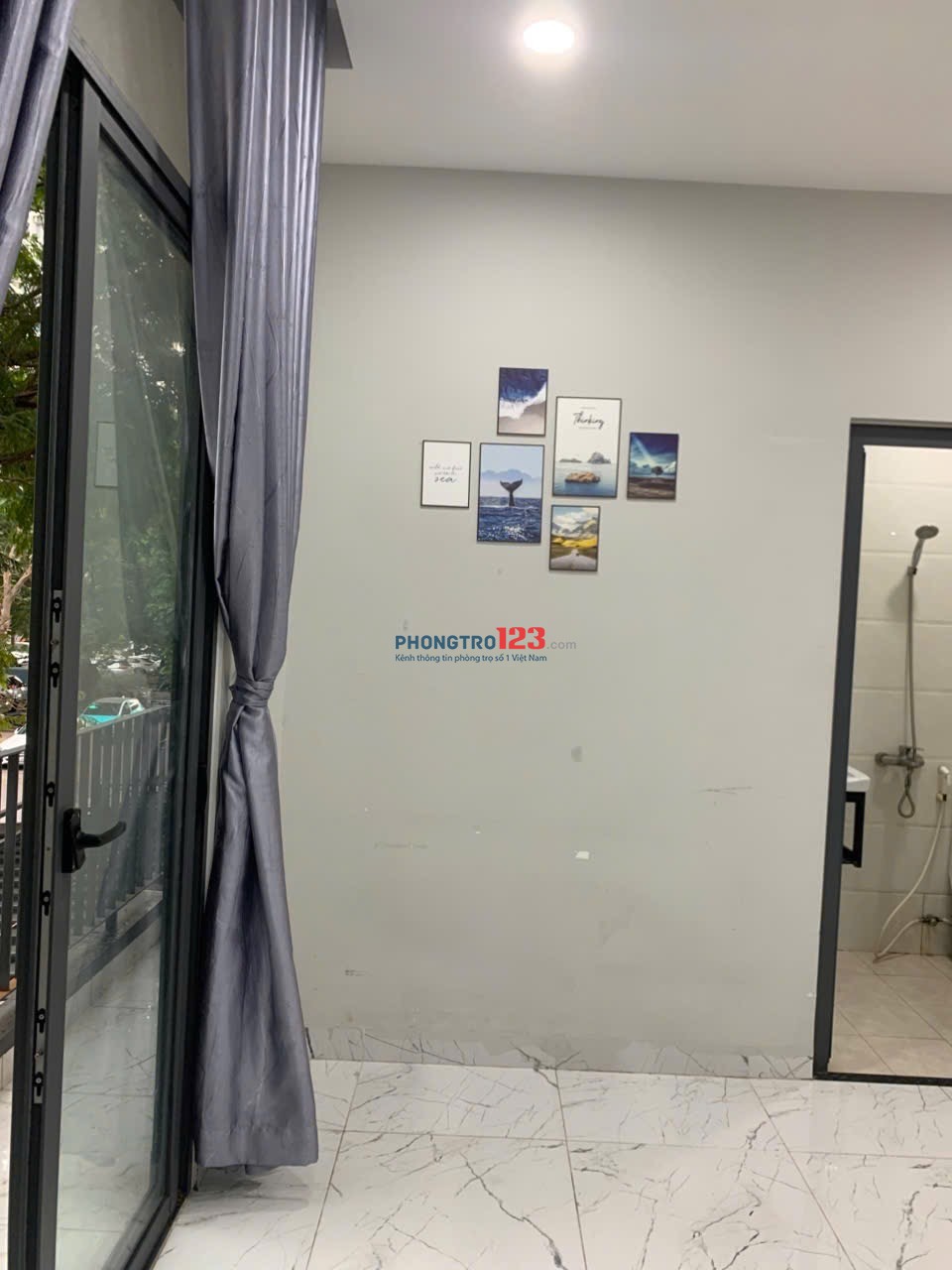 căn hộ dịch vụ tiện ích,an ninh 24/7,chủ nhà thân thiện