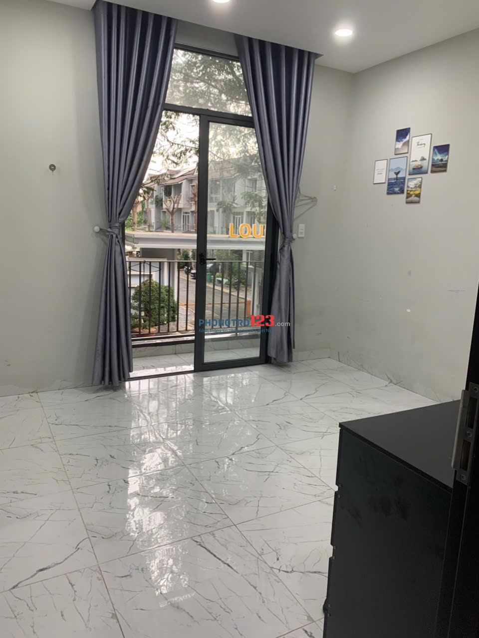 căn hộ dịch vụ tiện ích,an ninh 24/7,chủ nhà thân thiện