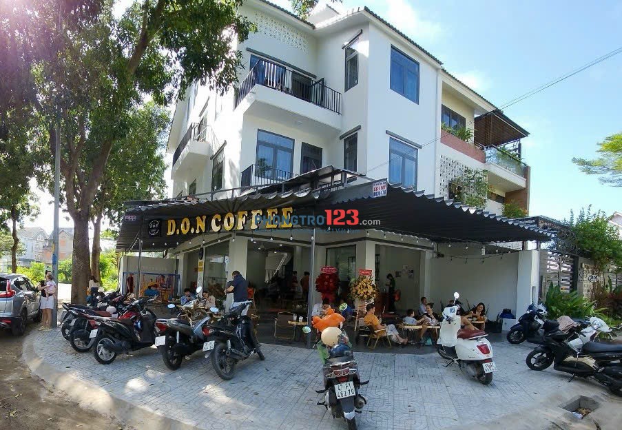 căn hộ dịch vụ tiện ích,an ninh 24/7,chủ nhà thân thiện