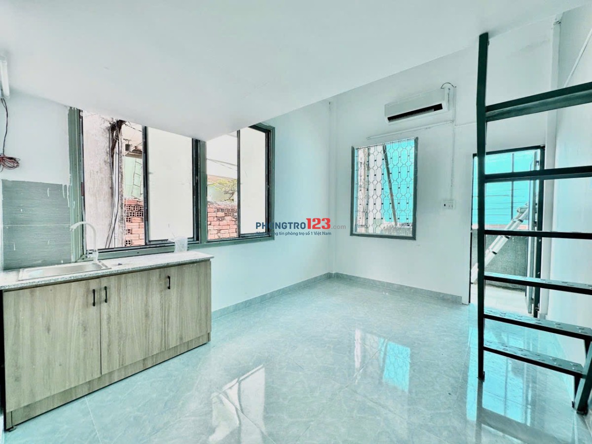 SIÊU PHẨM BÙI HỮU NGHĨA – BÌNH THẠNH