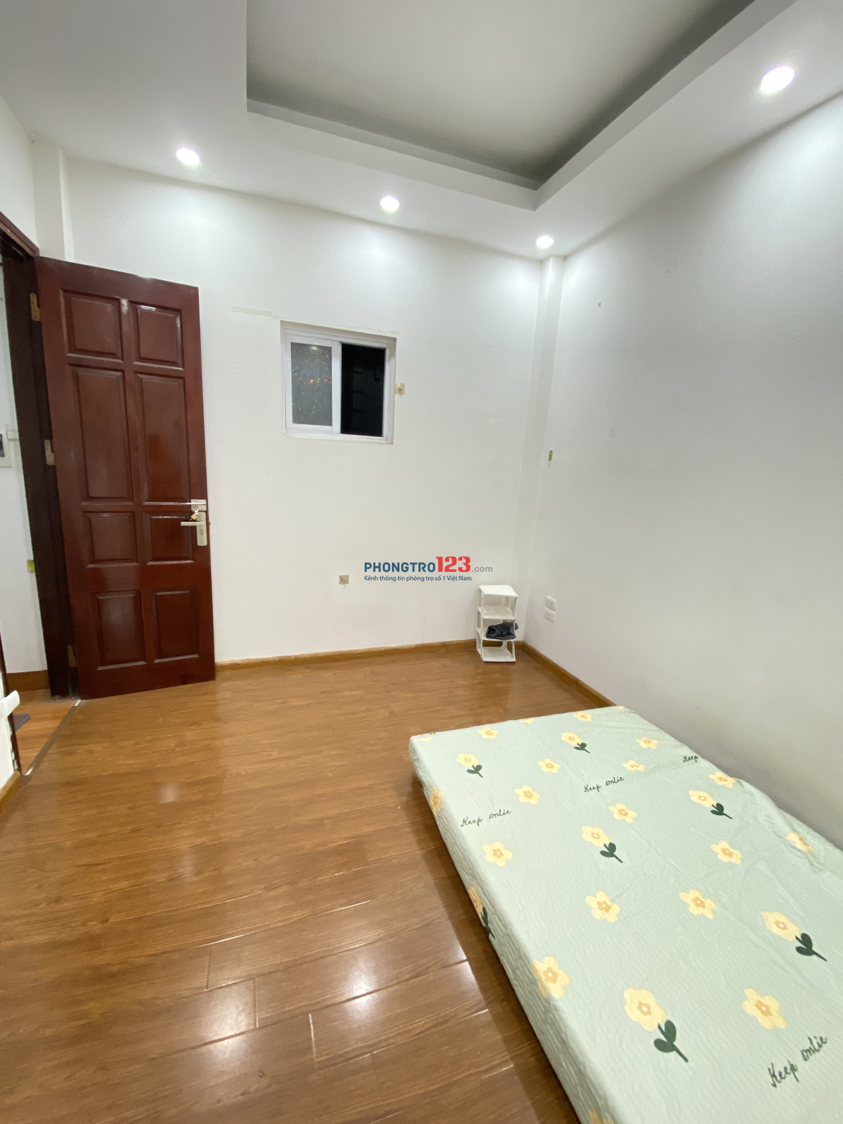 Cho Thuê Phòng Điều Hoà 1tr9 Tại Ngõ 148 Ngọc Hồi, Thanh Trì, HN