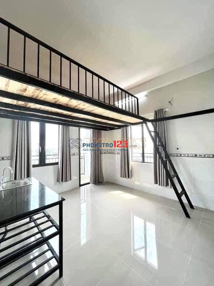 KHAI TRƯƠNG PHÒNG TRỌ SINH VIÊN GIÁ RẺ - NGAY ĐH CÔNG THƯƠNG TÂN PHÚ - RẺ MÀ XỊN