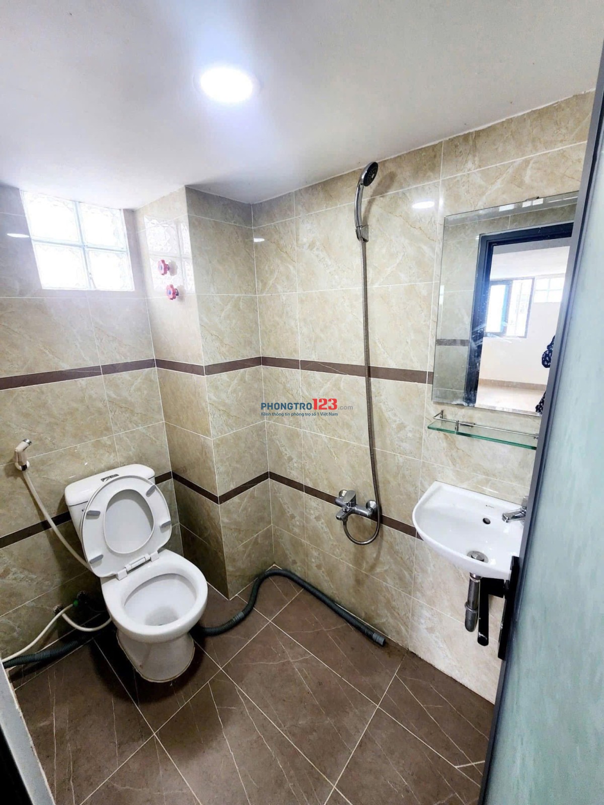 PHÒNG MỚI – FULL NỘI THẤT – HẦM XE, THANG MÁY – XÔ VIỆT NGHỆ TĨNH, BÌNH THẠNH