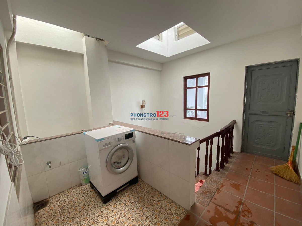 Cho Thuê Phòng Điều Hoà 1tr9 Tại Ngõ 148 Ngọc Hồi, Thanh Trì, HN