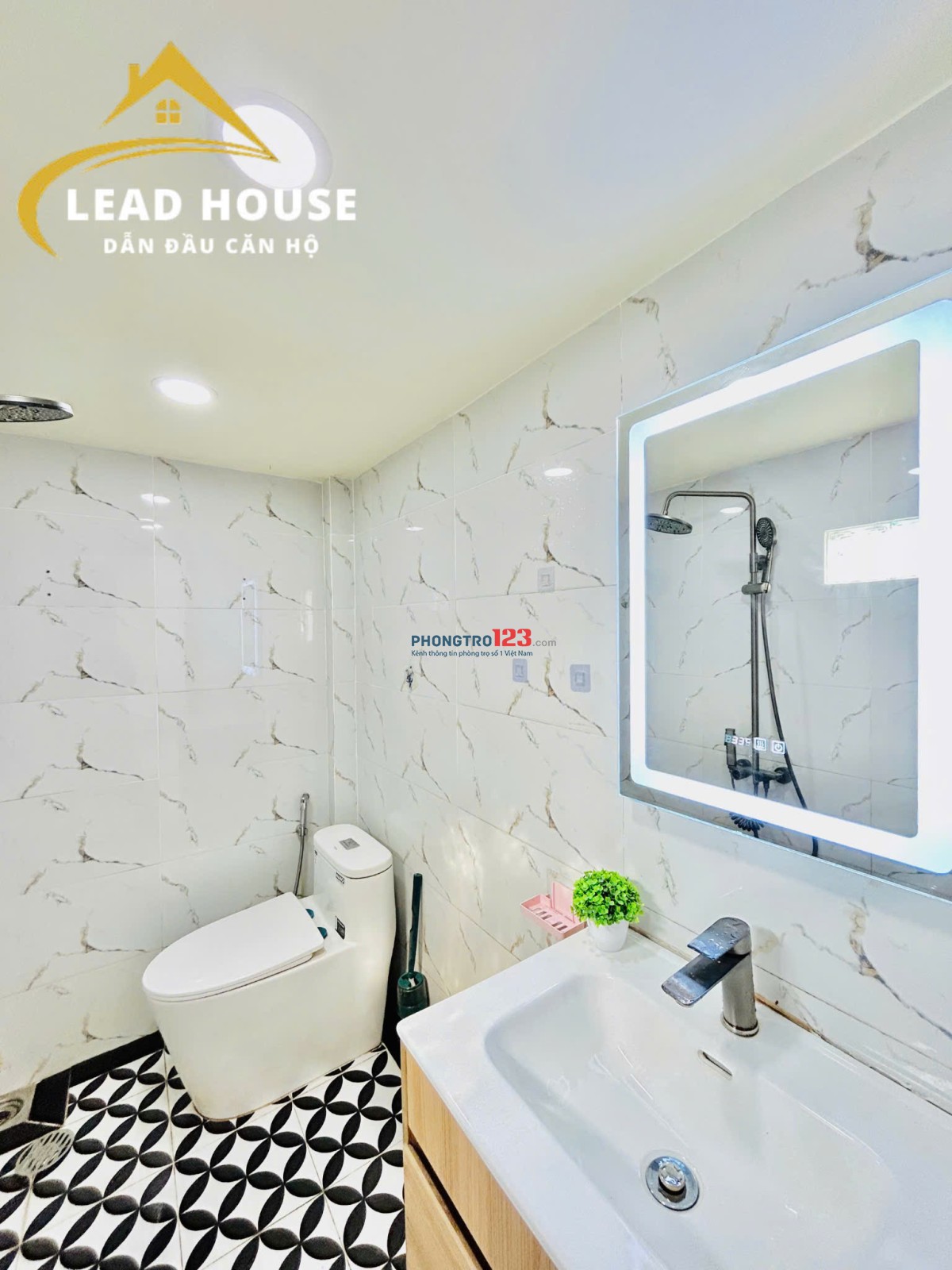 CHỈ TỪ 3tr2/5tr2 - TRỐNG SẴN STUDIO FULL NỘI THẤT NGAY ĐH LAO ĐỘNG XÃ HỘI, NGUYỄN ẢNH THỦ