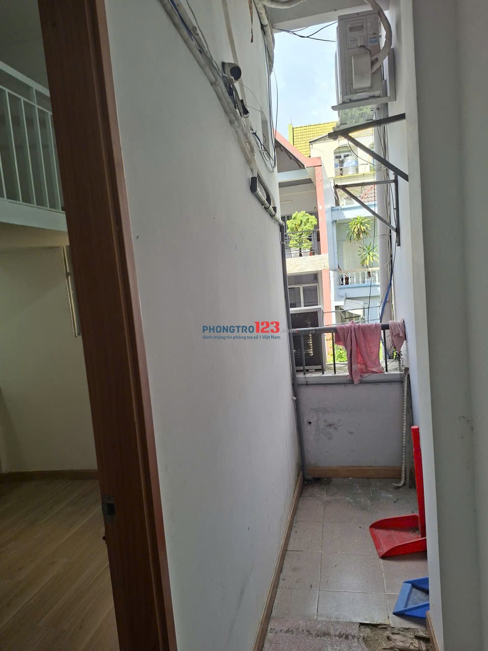 Cho thuê phòng trọ gần sân bay, etown, siêu thị, khu k300 an ninh, sạch sẽ, giá tốt