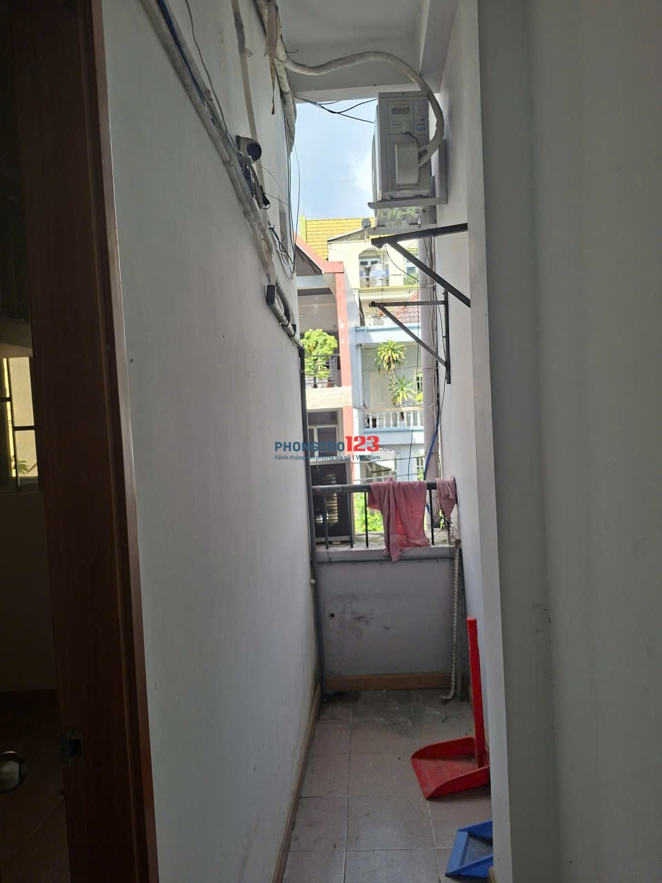 Cho thuê phòng trọ gần sân bay, etown, siêu thị, khu k300 an ninh, sạch sẽ, giá tốt
