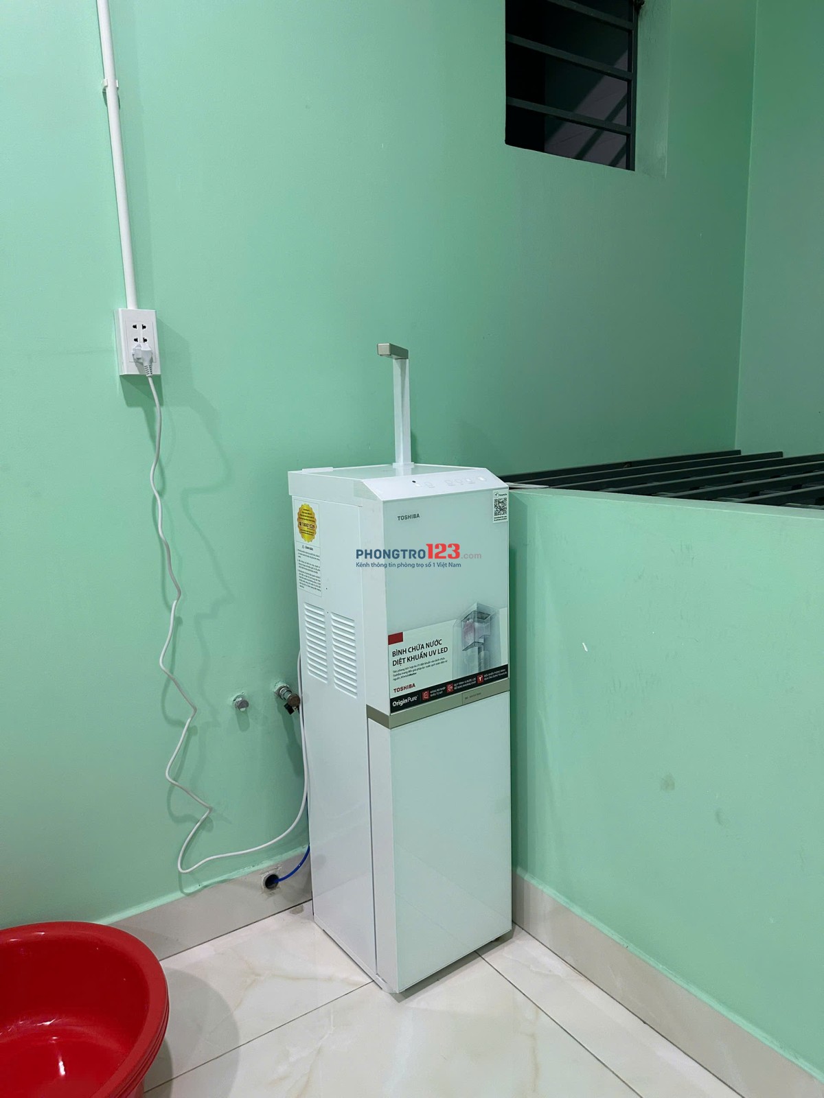 KTX NAM/NỮ MỚI 100% – FULL NỘI THẤT – GIÁ CHỈ 1.4TR/THÁNG – BAO TRỌN GÓI