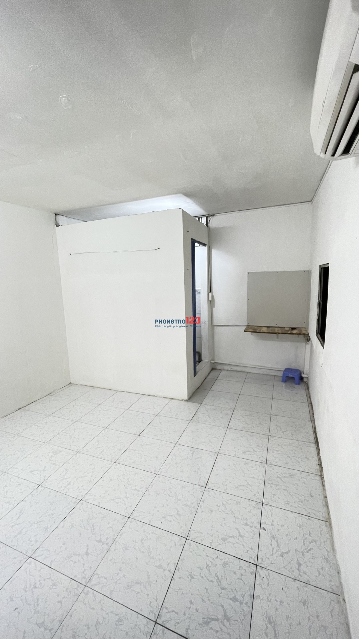 Phòng trọ giá tốt ngay sân bay Tân Sơn Nhất - 21/1 Trường Sơn Q. Tân Bình
