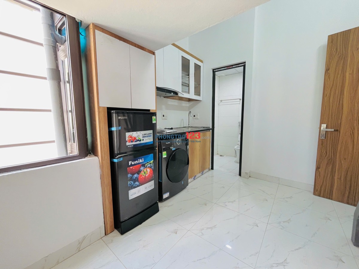 88 ĐẠI TỰ FULL ĐỒ, GẦN CD FPT, CN ĐÔNG Á 5KM, DHCN 2,5KM, OTO ĐỖ CỬA