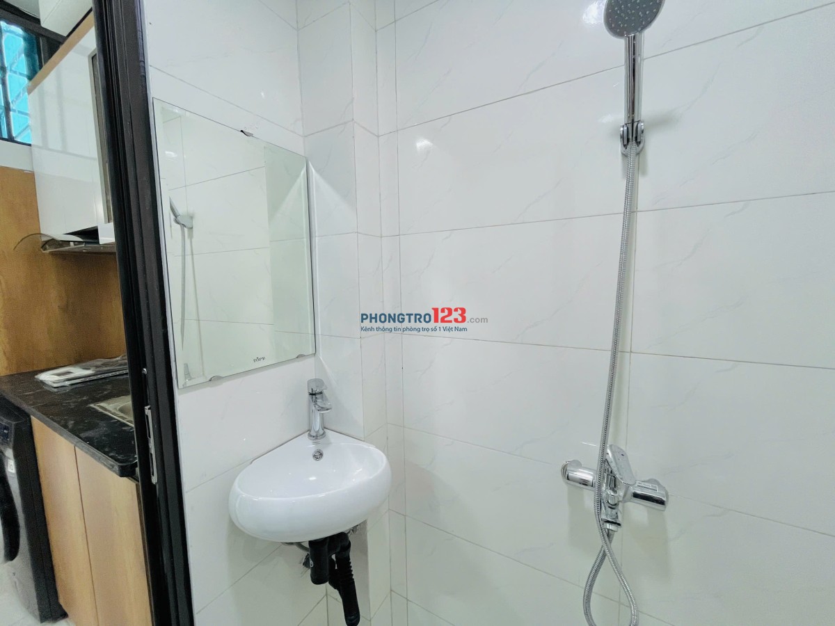 88 ĐẠI TỰ FULL ĐỒ, GẦN CD FPT, CN ĐÔNG Á 5KM, DHCN 2,5KM, OTO ĐỖ CỬA