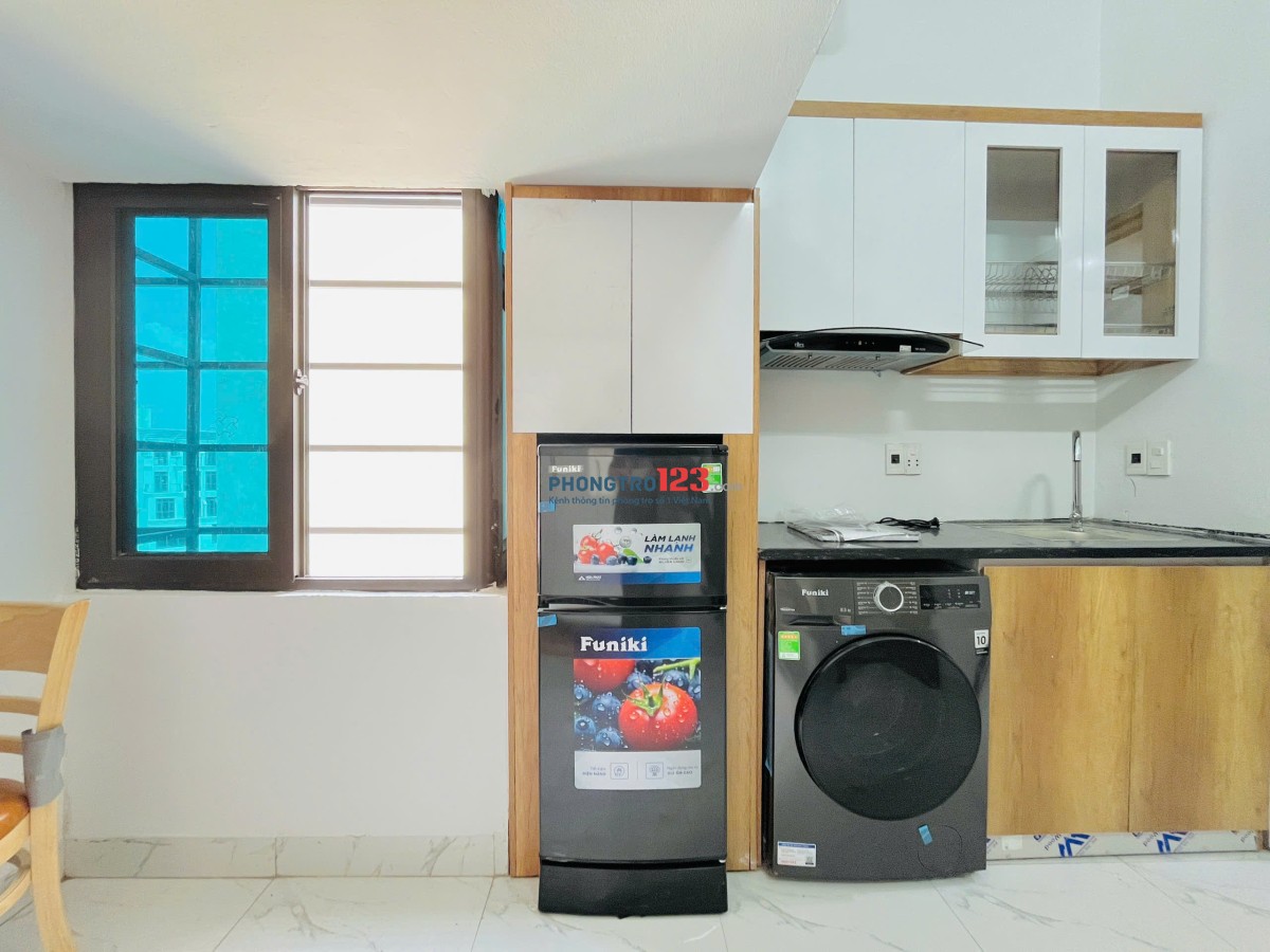 88 ĐẠI TỰ FULL ĐỒ, GẦN CD FPT, CN ĐÔNG Á 5KM, DHCN 2,5KM, OTO ĐỖ CỬA