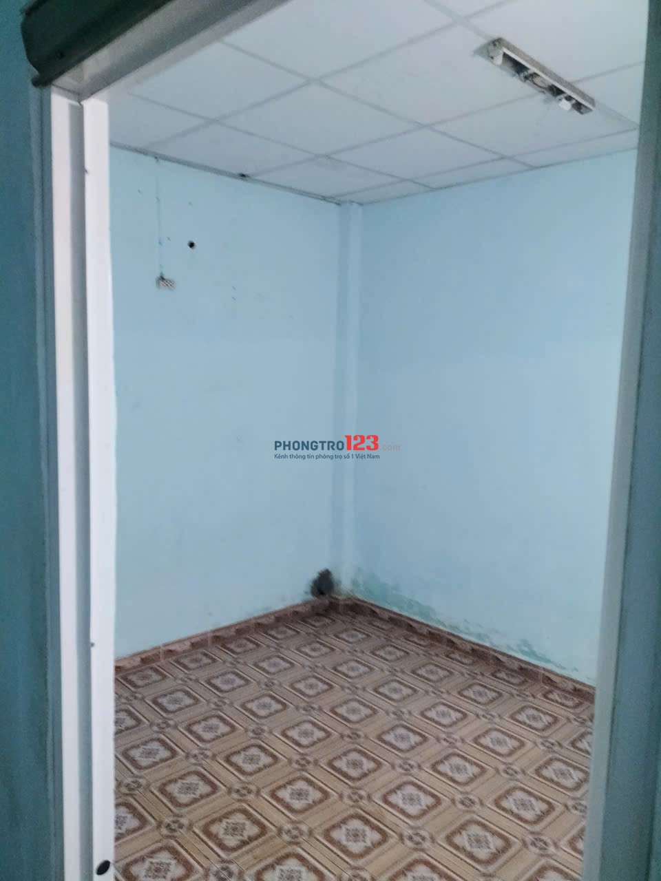 Cho thuê nhà nguyên căn 60m2, địa chỉ 53/127/46A đường số 4, phường Bình Hưng Hoà B