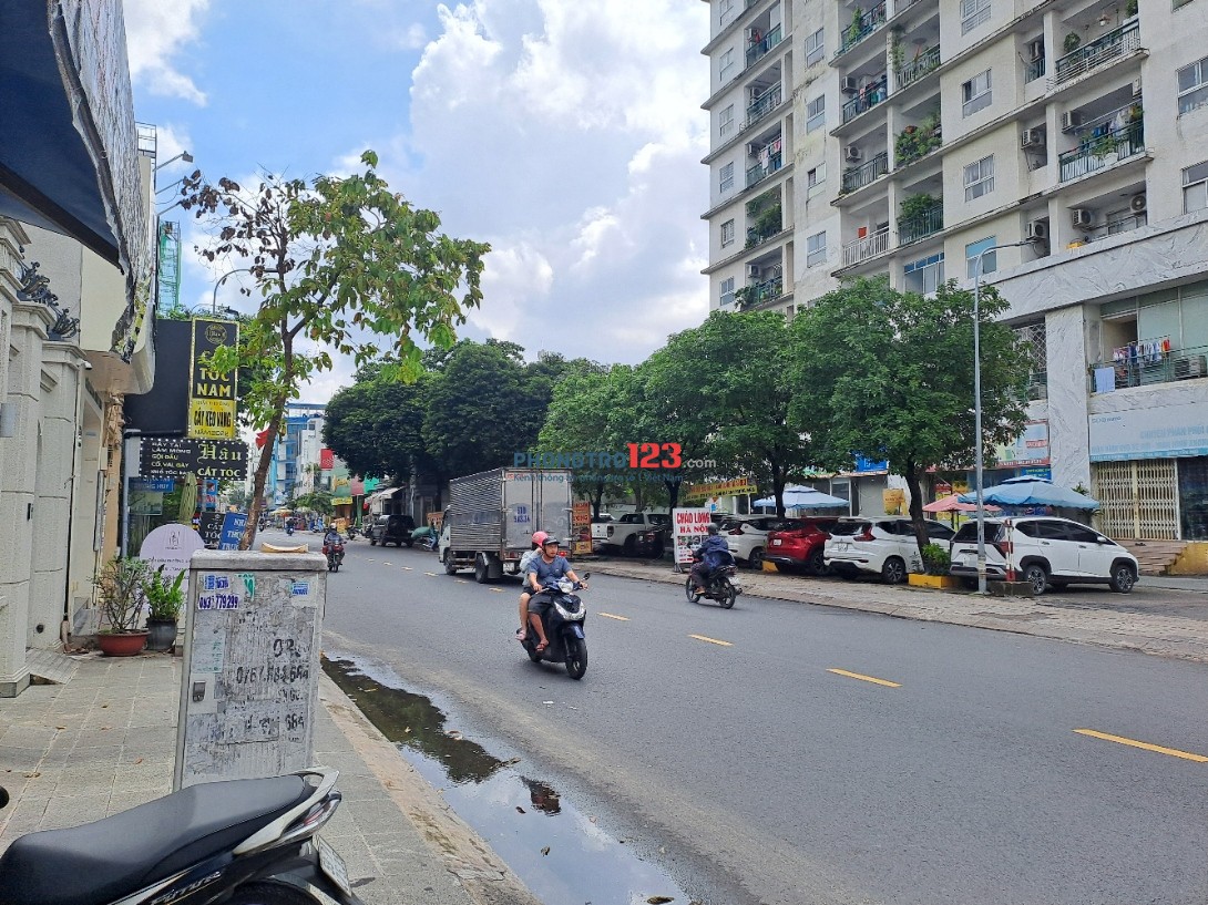 Cho thuê phòng trọ 1 người tại nhà riêng