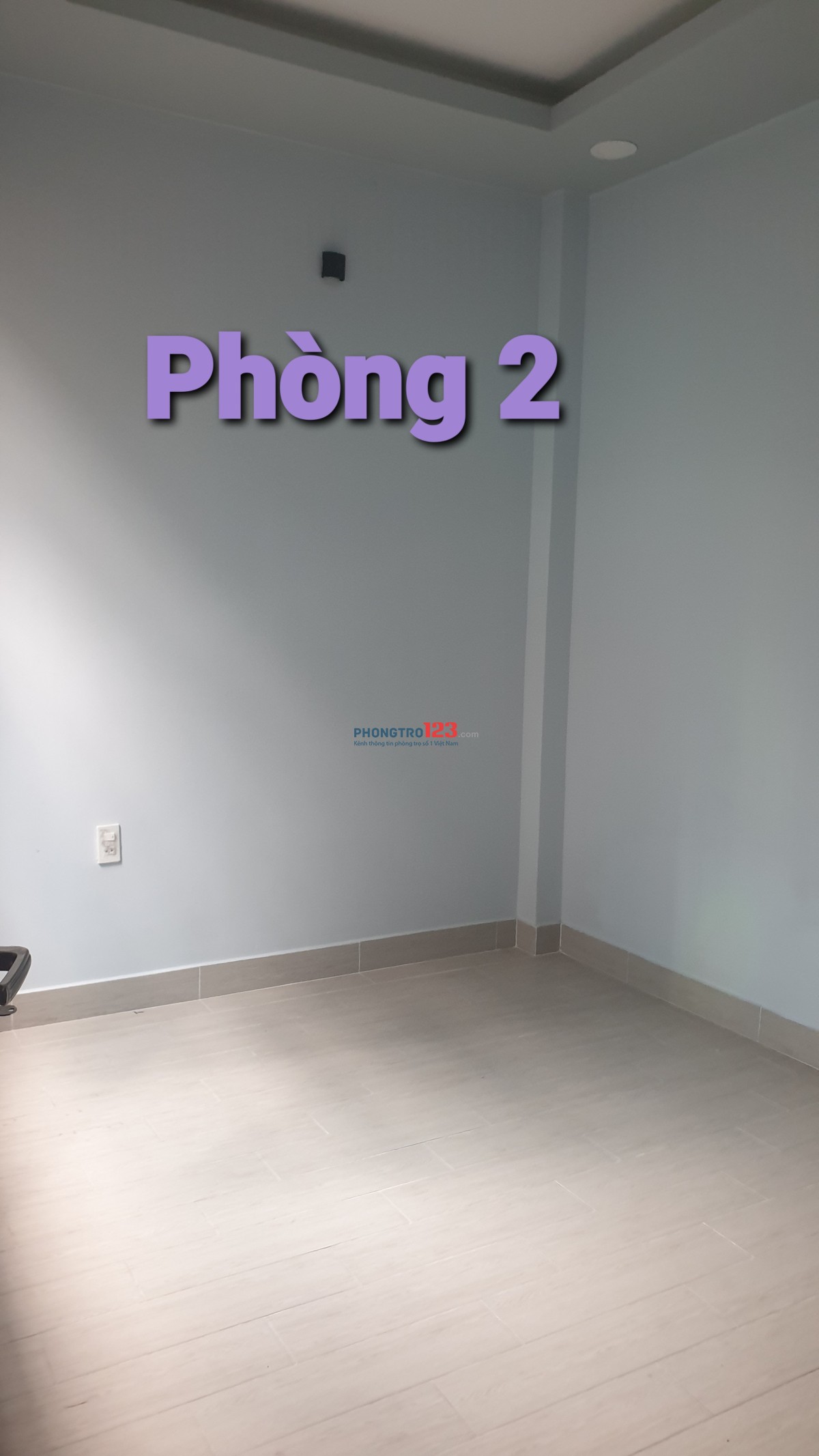 Chính chủ cho thuê nhà nguyên căn hẻm 3 gác Quận 10