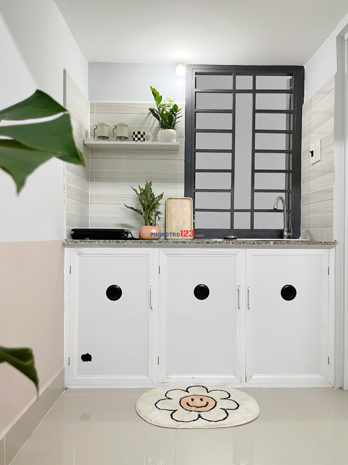 DUPLEX GÁC LỬNG – FULL NỘI THẤT – 207 NGUYỄN VĂN ĐẬU, BÌNH THẠNH GẦN VLU