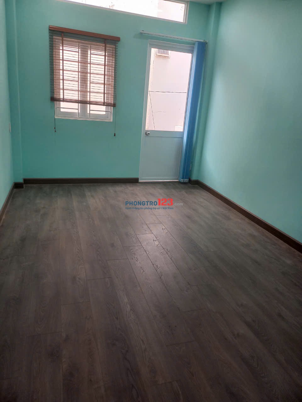 Cho thuê tầng 1, địa điêm gần Coopmark Lý Thường Kiệt, bv Chợ Rẫy