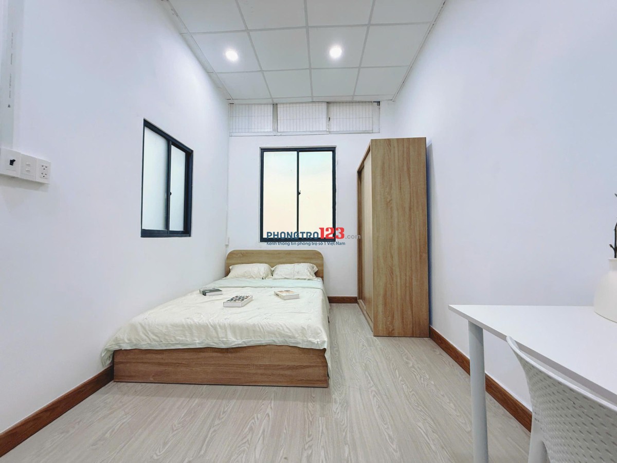 CĂN HỘ SIÊU ĐẸP TRUNG TÂM Q1 – GẦN PHỐ ĐI BỘ NGUYỄN HUỆ, BITEXCO