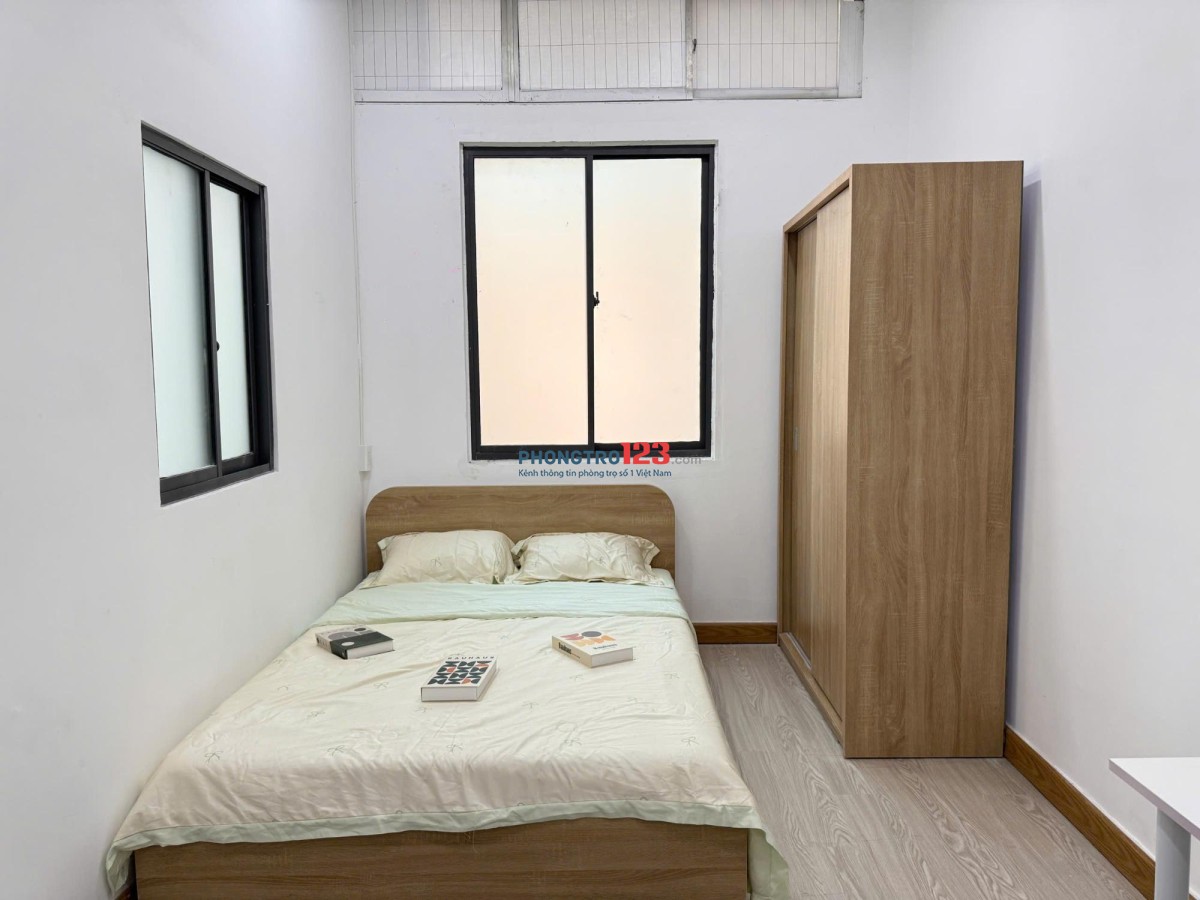 CĂN HỘ SIÊU ĐẸP TRUNG TÂM Q1 – GẦN PHỐ ĐI BỘ NGUYỄN HUỆ, BITEXCO