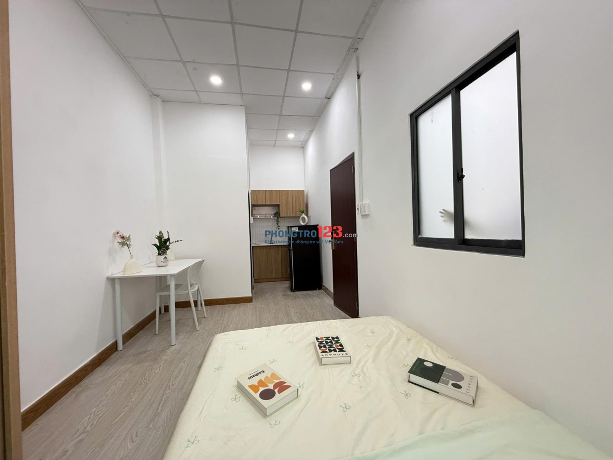 CĂN HỘ SIÊU ĐẸP TRUNG TÂM Q1 – GẦN PHỐ ĐI BỘ NGUYỄN HUỆ, BITEXCO