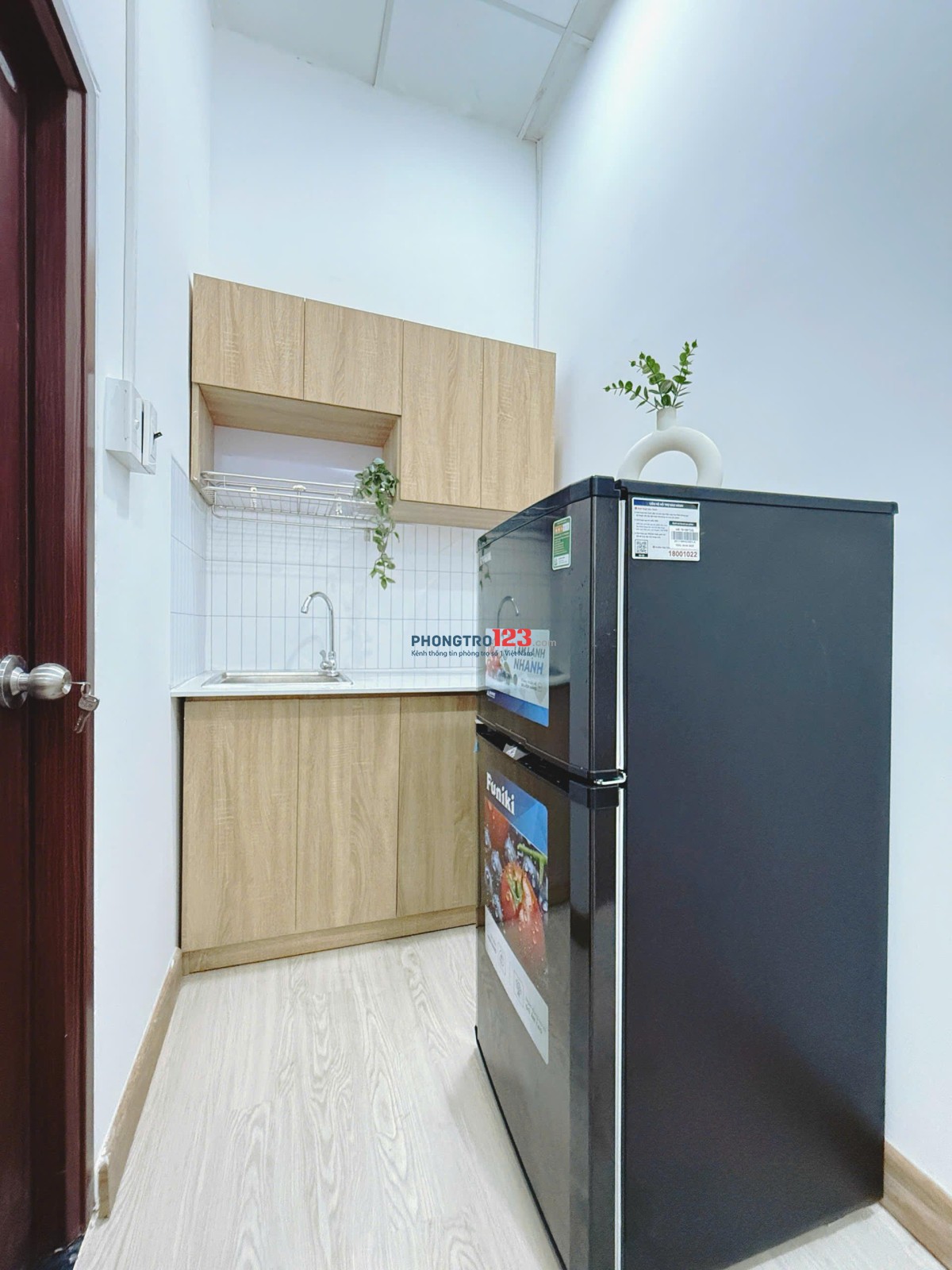 CĂN HỘ SIÊU ĐẸP TRUNG TÂM Q1 – GẦN PHỐ ĐI BỘ NGUYỄN HUỆ, BITEXCO