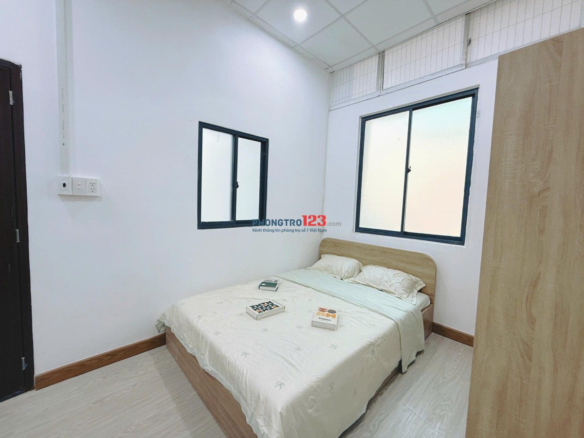 CĂN HỘ SIÊU ĐẸP TRUNG TÂM Q1 – GẦN PHỐ ĐI BỘ NGUYỄN HUỆ, BITEXCO