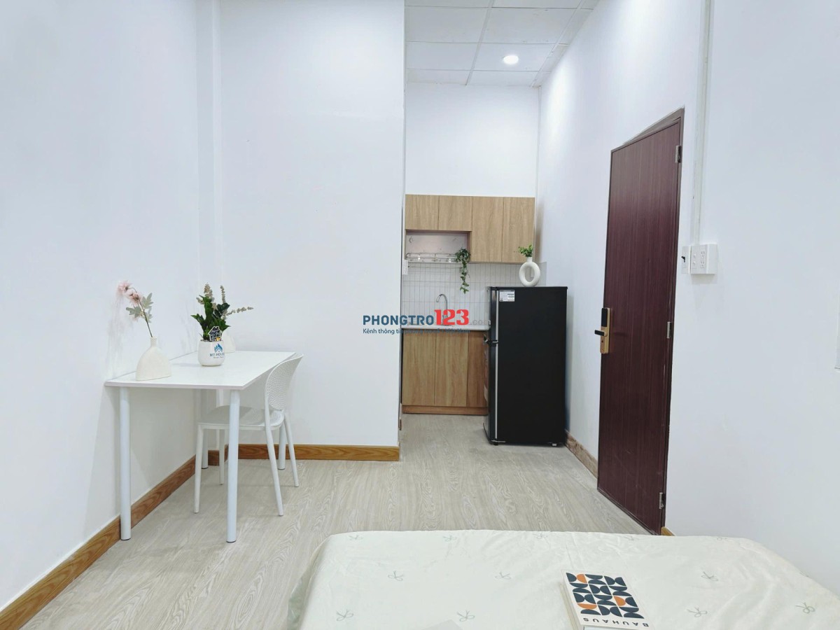 CĂN HỘ SIÊU ĐẸP TRUNG TÂM Q1 – GẦN PHỐ ĐI BỘ NGUYỄN HUỆ, BITEXCO